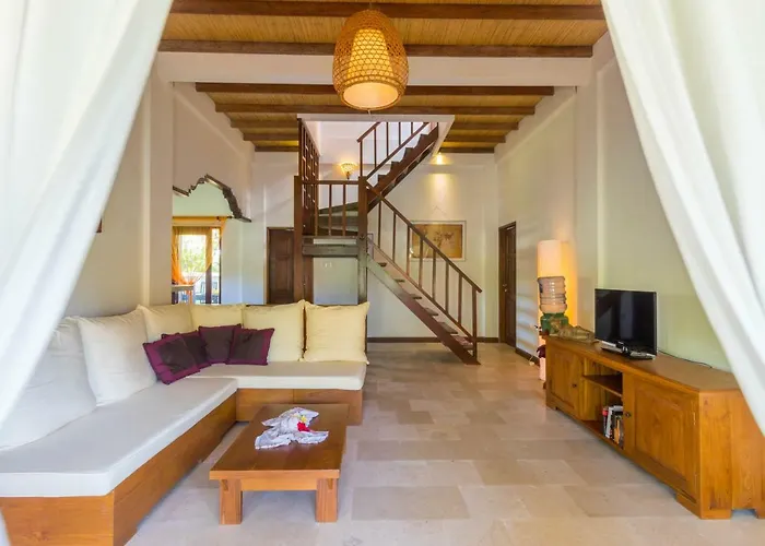 Casa vacanze Gayatri Hidden Oasis Amed