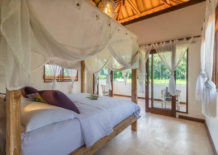 Casa vacanze Gayatri Hidden Oasis *