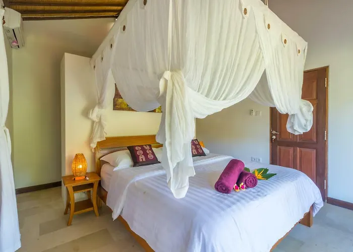 Casa vacanze Gayatri Hidden Oasis
