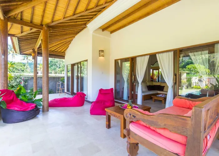 Casa vacanze Gayatri Hidden Oasis *