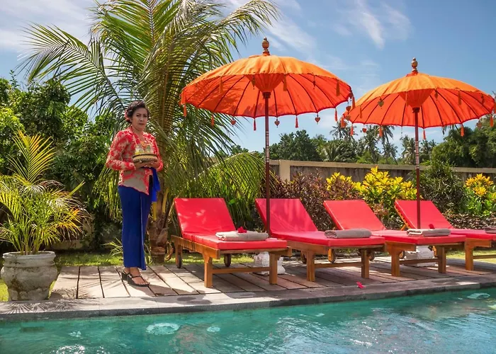 Gayatri Hidden Oasis