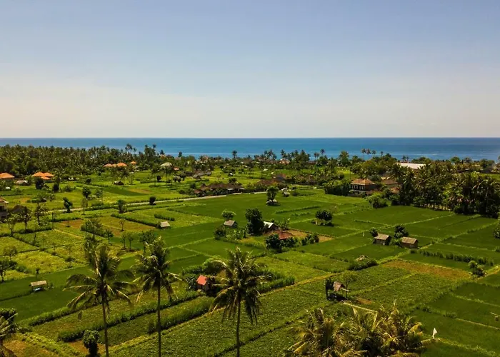 Casa vacanze Gayatri Hidden Oasis