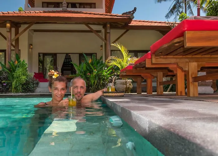 Gayatri Hidden Oasis