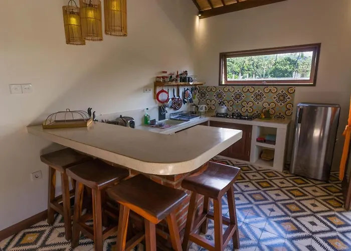 Gayatri Hidden Oasis Casa vacanze Amed