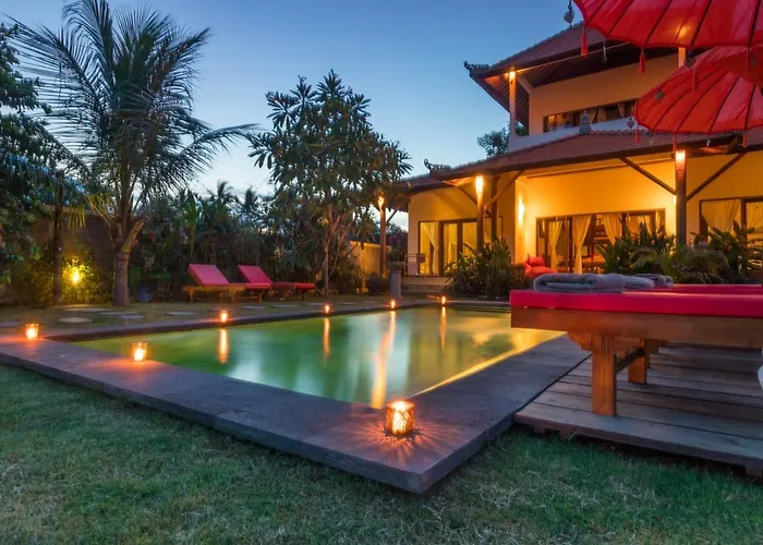Gayatri Hidden Oasis *