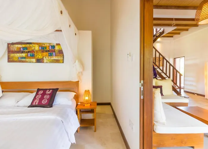 Casa vacanze Gayatri Hidden Oasis *