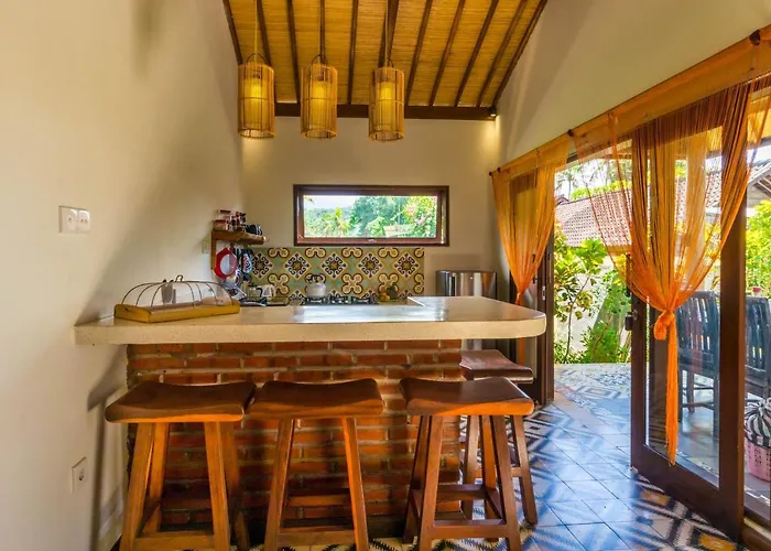Gayatri Hidden Oasis