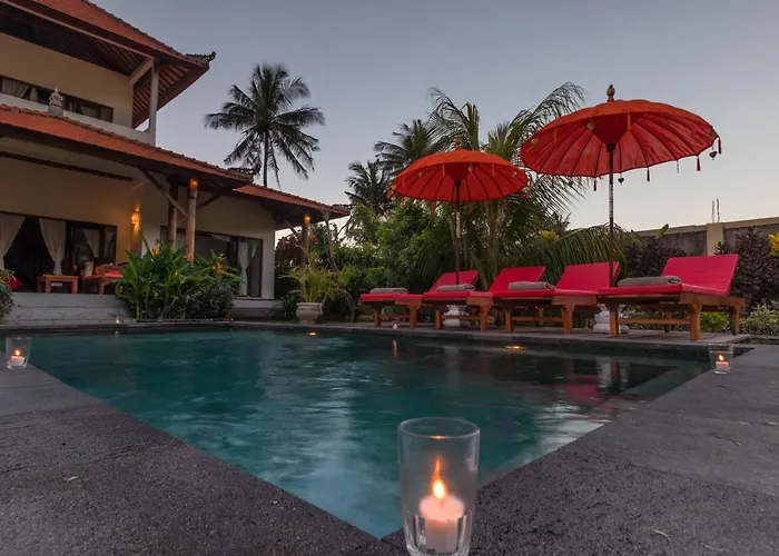 Gayatri Hidden Oasis Casa vacanze *